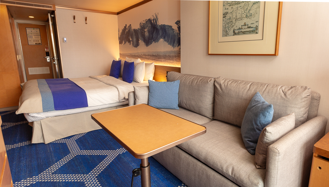 Junior Dream Suite-[SJA]