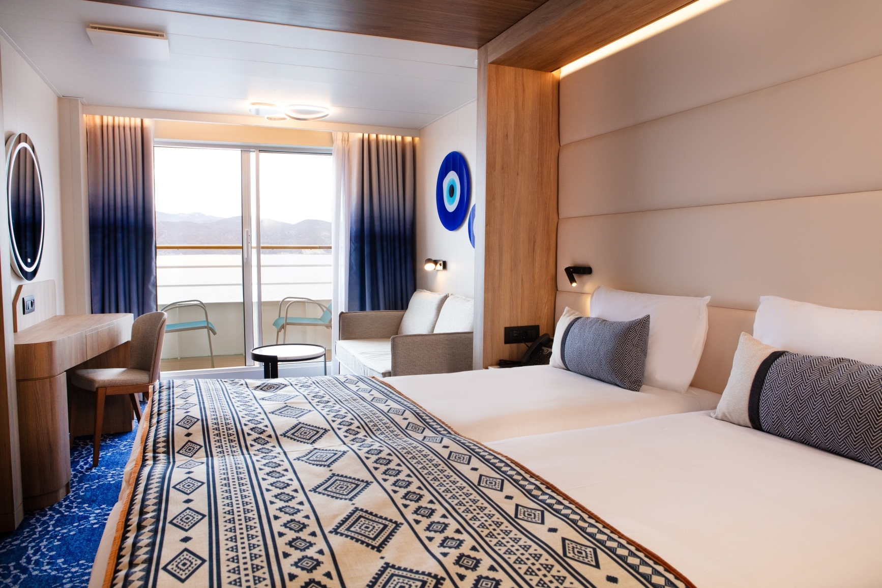 Junior Dream Suite-[SJA]