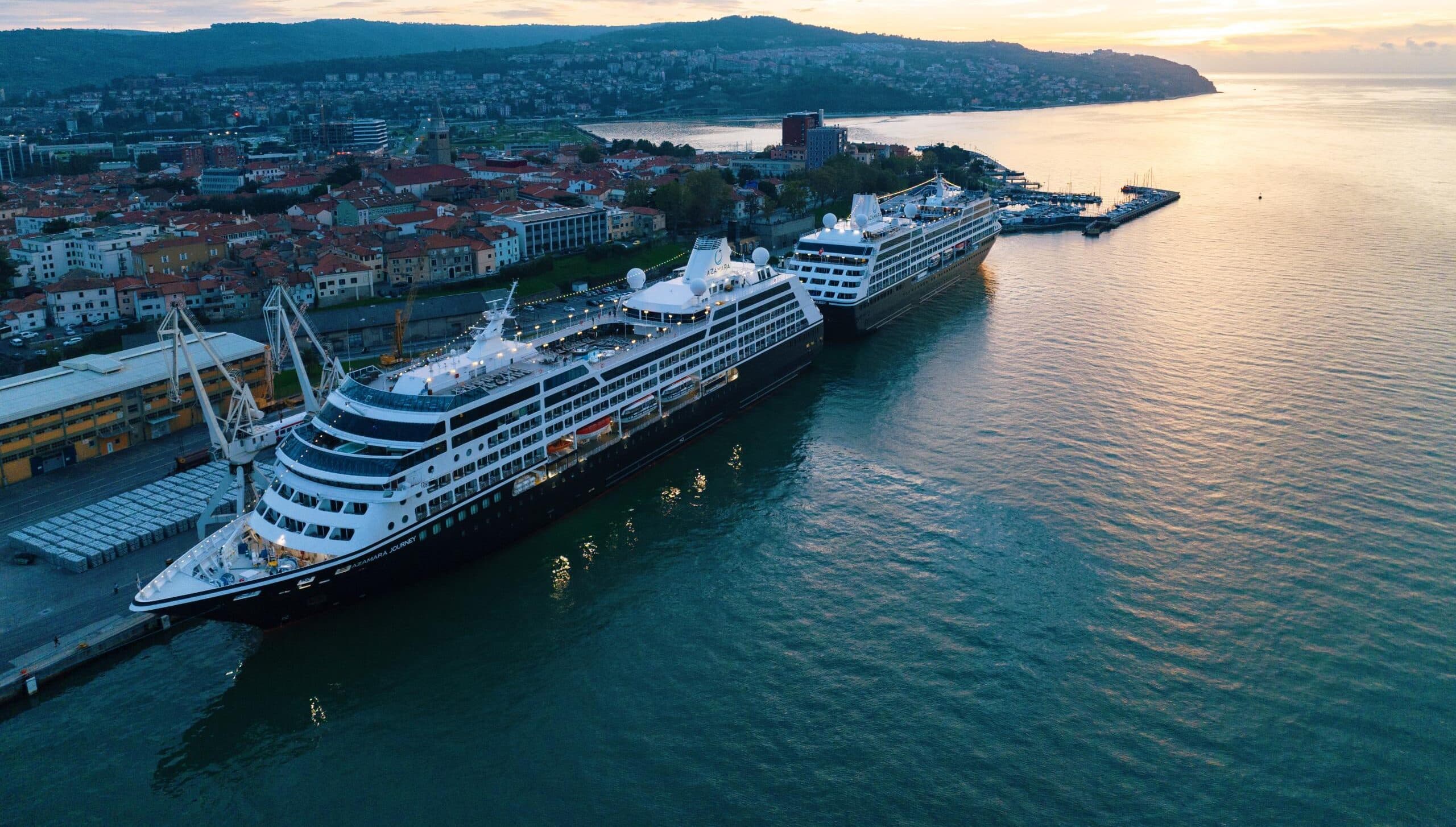 Azamara Journey Cruiseabout
