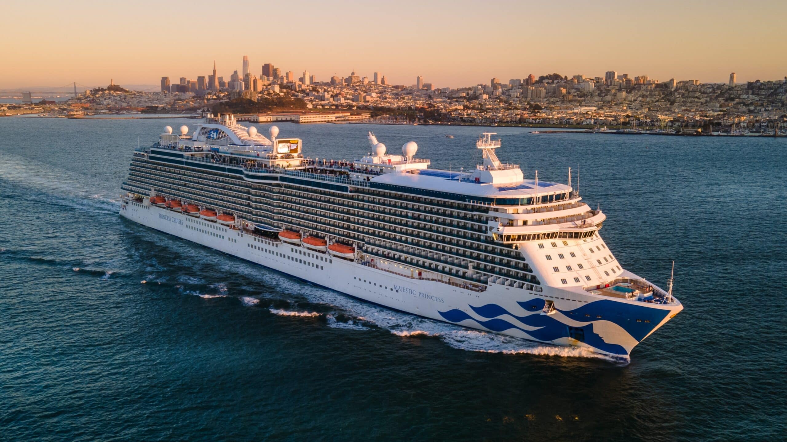 Princess Cruises Travel Experiences Cruiseabout