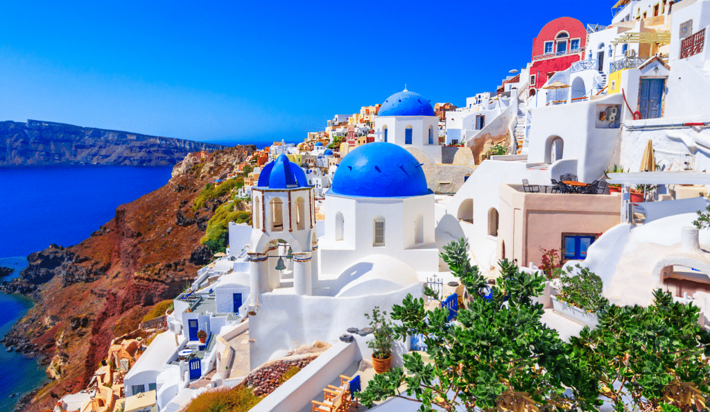 15 Top European Cruise Destinations