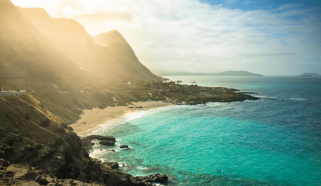 Island Hopping Bliss: A Guide to Hawaii Cruise Holidays