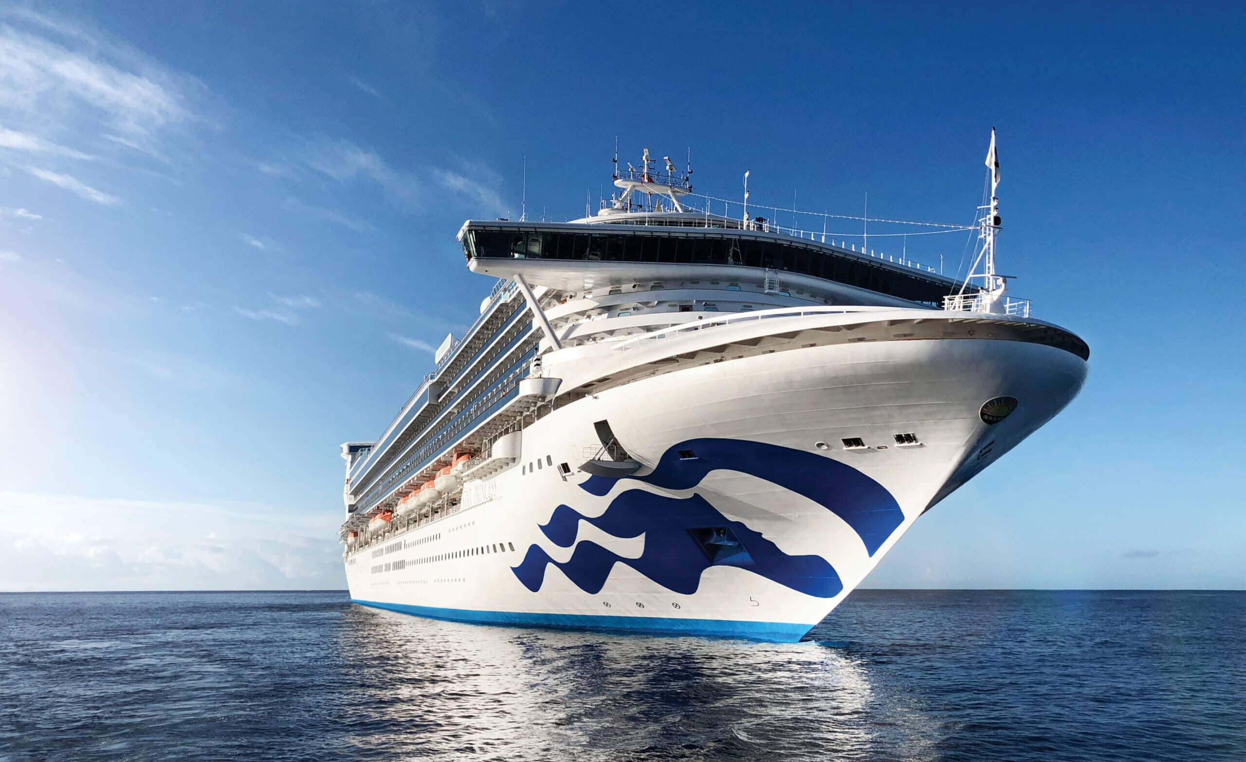 Star Princess Cruise Ship Princess Cruises 2025 Cruiseabout