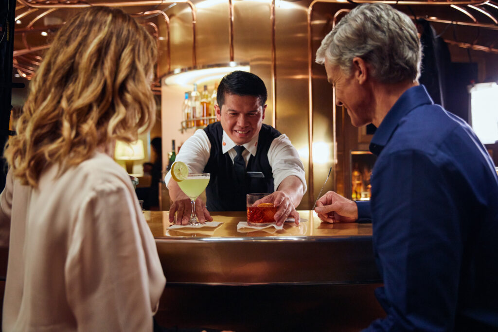 p&o cruises australia alcohol policy