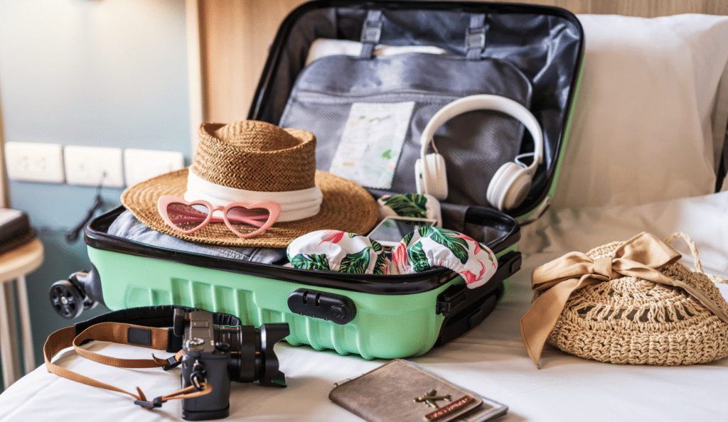 The Ultimate Cruise Packing List