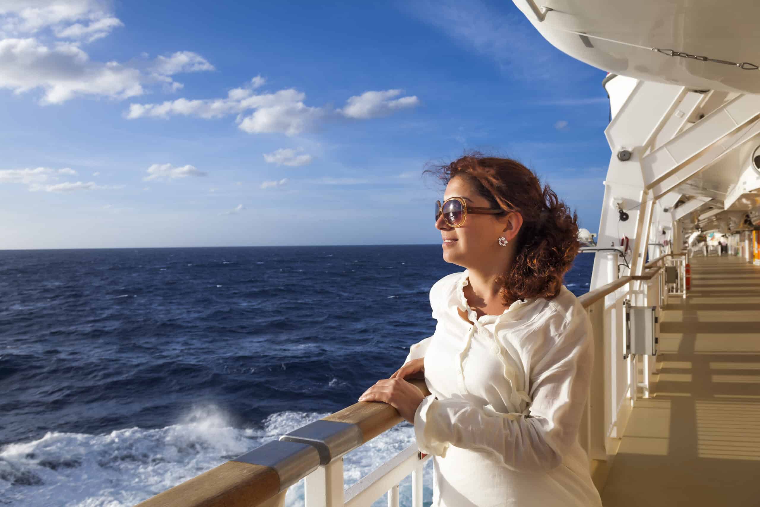 Cruise Travel Insurance from CoverMore Cruiseabout