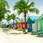 Discover the Caribbean and the Grenadines Emerald Cruises 2025-12-13 ...