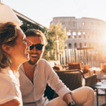 Siena, Poggerino, Civitavecchia to board Oceania's Allura
