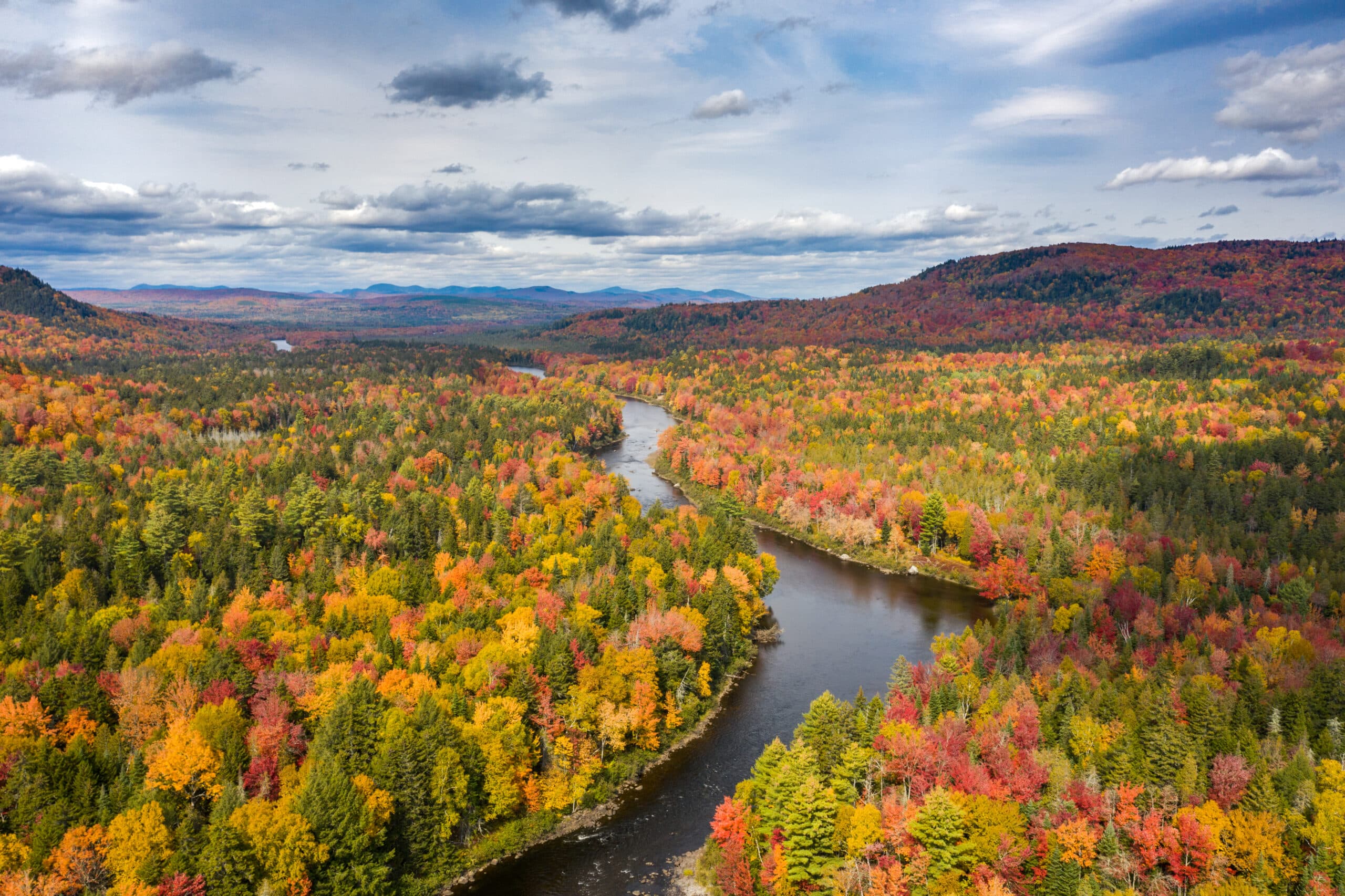 Cruises to New England Canada CruiseAbout