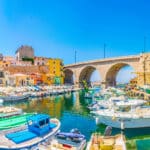 Provence (Marseille), France\t