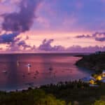 Prickly Pear Cays, Anguilla – Marigot, Saint Martin