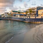 George Town, Cayman Islands (Tender)