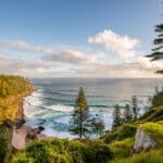 Norfolk Island, Australia