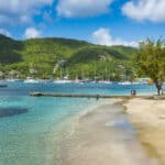 Bequia Island – Mayreau Island, Saint Vincent and the Grenadines