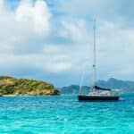 Union Island – Tobago Cays, Saint Vincent and the Grenadines