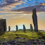 Stromness, Orkney, Scotland