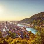 Ludwigshafen – Heidelberg, Germany