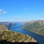 Scenic Cruising - Lysefjord