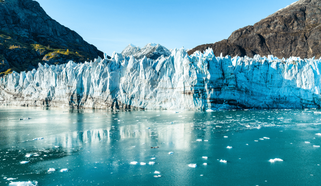 Exploring the Glaciers of Alaska: A Comprehensive Cruising Guide