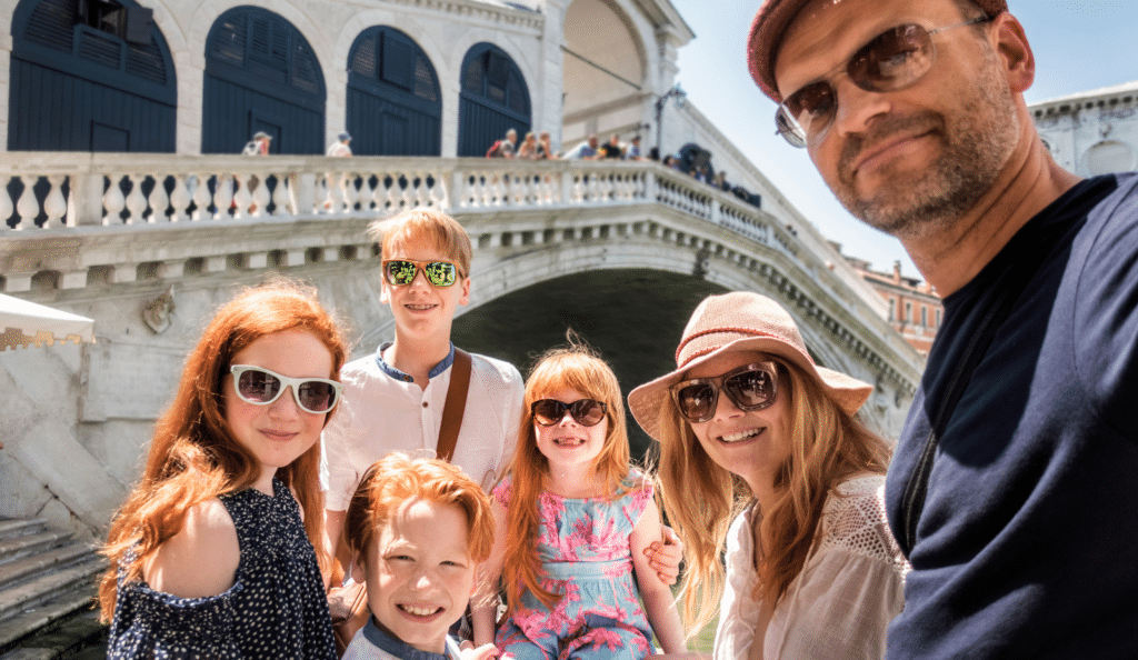 Why Cruising with Family and Friends is a Good Value Option