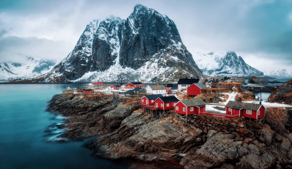 Chart Your Course: Top Cruise Destinations for 2025