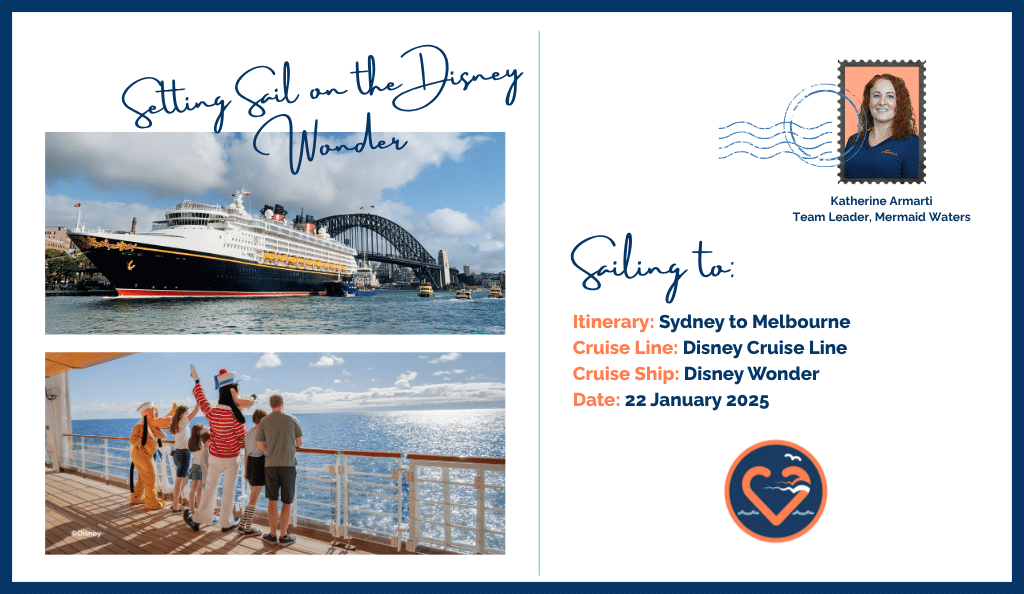 A Magical Cruise for Families