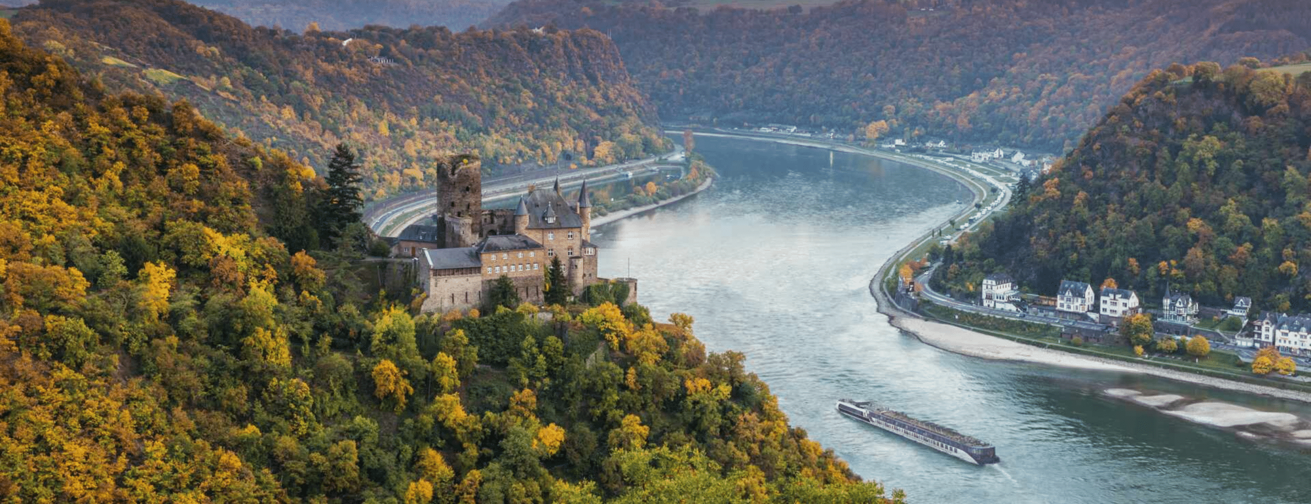River Cruise Deals 