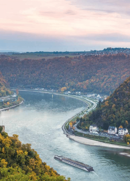 River Cruise Deals 